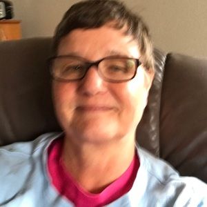 Meet your Posher, Ann